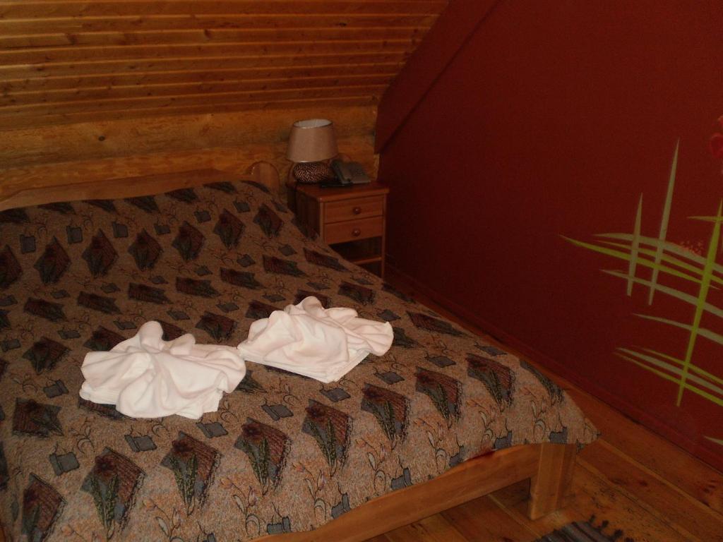 Visdari Hotel Rumbula Room photo